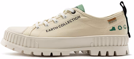 Palladium Pallshock Org Metro 'Desert' 77085-217-M Palladium Pallshock Org Metro 'Desert' 77085-217-M