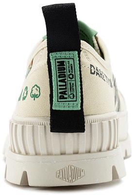 Palladium Pallshock Org Metro 'Desert' 77085-217-M Lookbook Palladium Pallshock Org Metro 'Desert' 77085-217-M