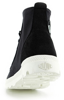 Palladium Pampa 'Black Comfort Outdoor Boot' 77804-008-M Lookbook Palladium Pampa 'Black Comfort Outdoor Boot' 77804-008-M