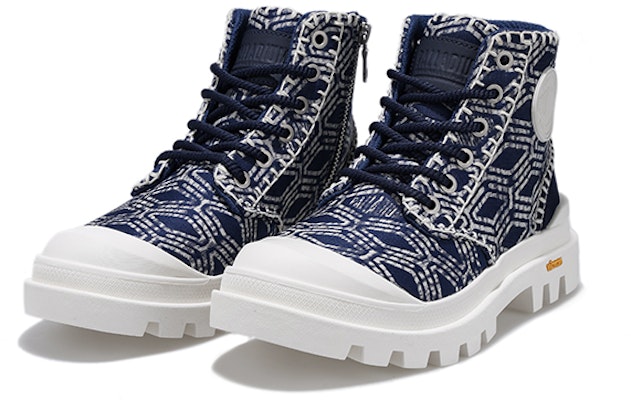 팔라디움 팜파 '블루 마틴' (Palladium Pampa 'Blue Martin') 08781-401-M Order 팔라디움 팜파 '블루 마틴' (Palladium Pampa 'Blue Martin') 08781-401-M