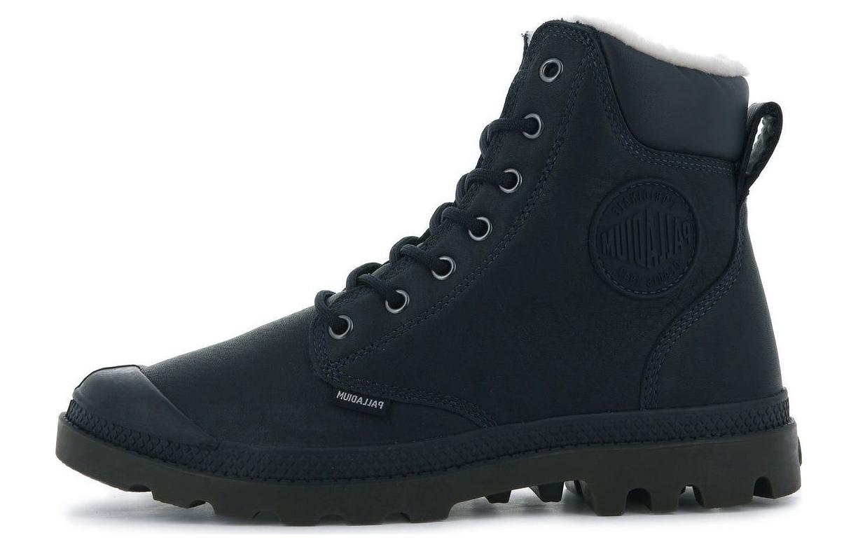 Palladium Pampa 'Deep Blue CMFT Mid'