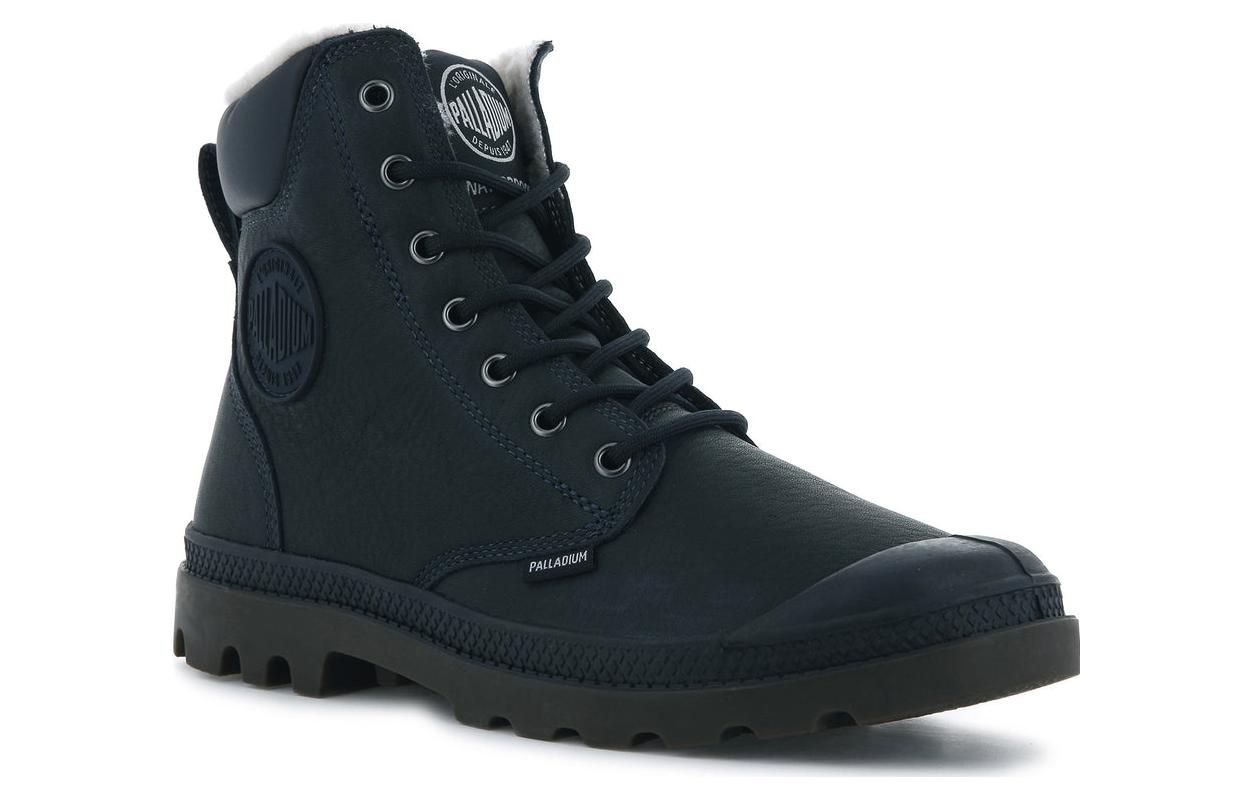 Palladium Pampa 'Deep Blue CMFT Mid' 圖 3