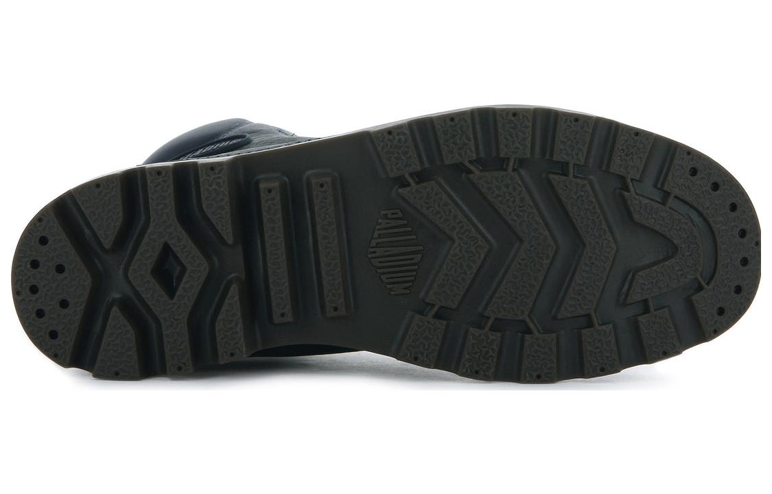 Palladium Pampa 'Deep Blue CMFT Mid' 圖 5