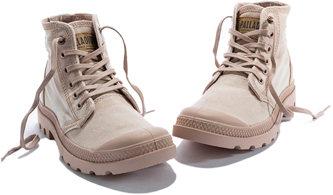 Palladium Pampa 'Light Pink' 76230-629-M Lookbook Palladium Pampa 'Light Pink' 76230-629-M