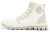 Buy Palladium Pampa 'Light White' 77804-187-M