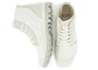 Shop Palladium Pampa 'Light White' 77804-187-M