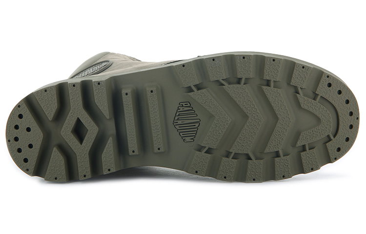 Palladium Pampa 'Military Green' 圖 6
