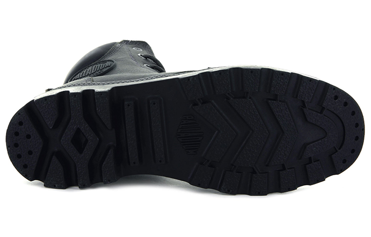 Palladium Pampa 'Smoke Grey' 圖 5