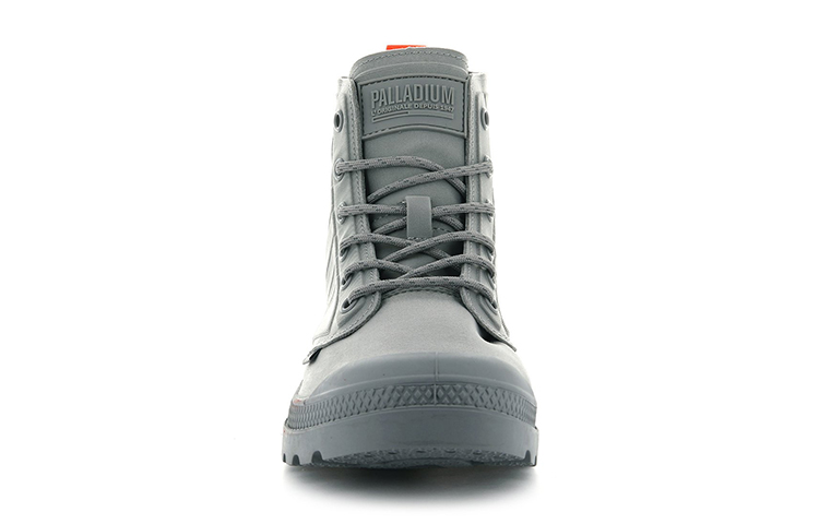 Shop Palladium Pampa Amphibian 'Dark Grey' 75988-076-M