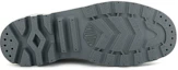 Purchase Palladium Pampa Amphibian 'Dark Grey' 75988-076-M