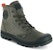 Palladium Pampa Amphibian High 'Military Green' 75988-335-M
