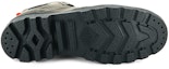 Purchase Palladium Pampa Amphibian High 'Military Green' 75988-335-M