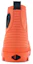 Shop Palladium Pampa Amphibian High 'Orange' 75988-809-M