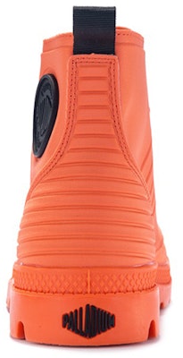 Palladium Pampa Amphibian High 'Orange' 75988-809-M Shop Palladium Pampa Amphibian High 'Orange' 75988-809-M