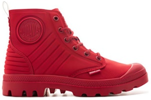 Palladium Pampa Amphibian 高筒靴 '紅色休閒款' 75988-614-M Order Palladium Pampa Amphibian 高筒靴 '紅色休閒款' 75988-614-M