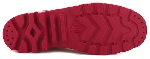 Palladium Pampa Amphibian 高筒靴 '紅色休閒款' 75988-614-M Purchase Palladium Pampa Amphibian 高筒靴 '紅色休閒款' 75988-614-M