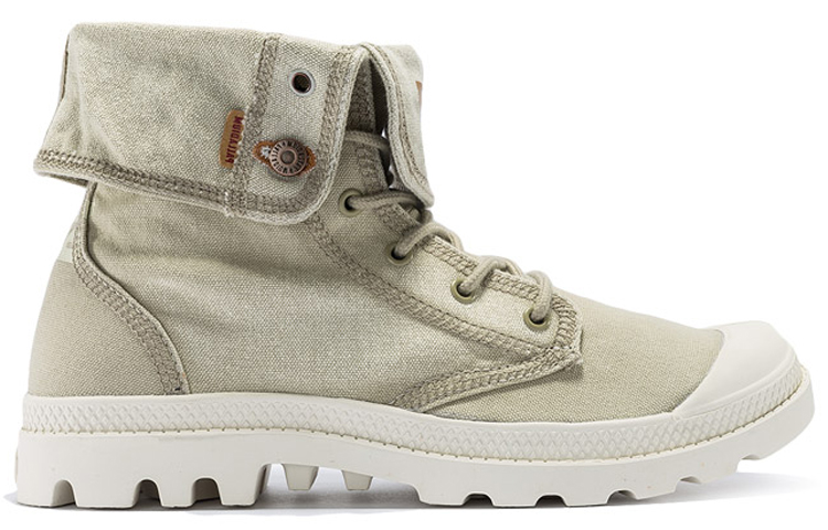 Palladium Pampa Baggy 'Light Green' 圖 2