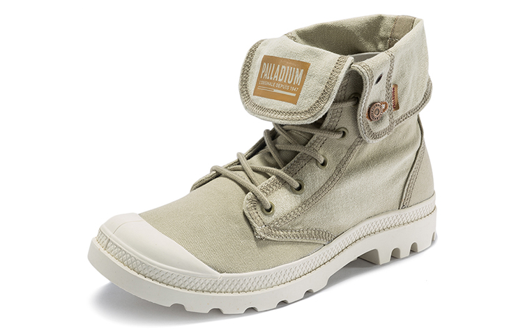 Palladium Pampa Baggy 'Light Green' 圖 3