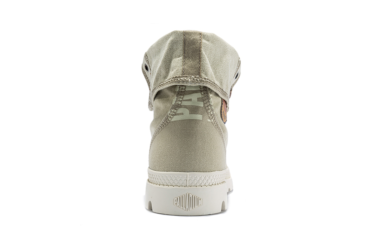 Palladium Pampa Baggy 'Light Green' 圖 4