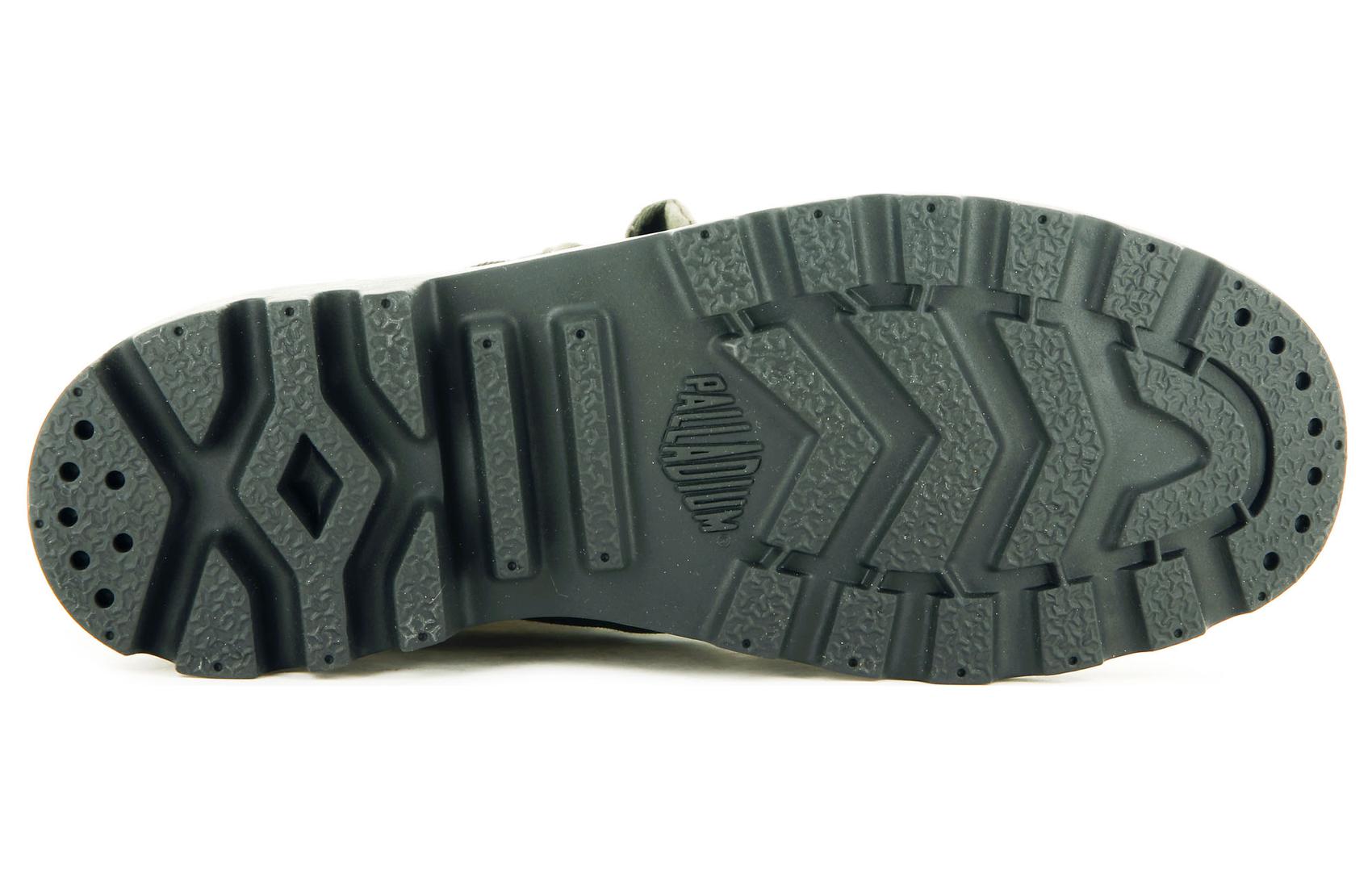 Palladium Pampa Baggy 'Olive Night' 圖 4