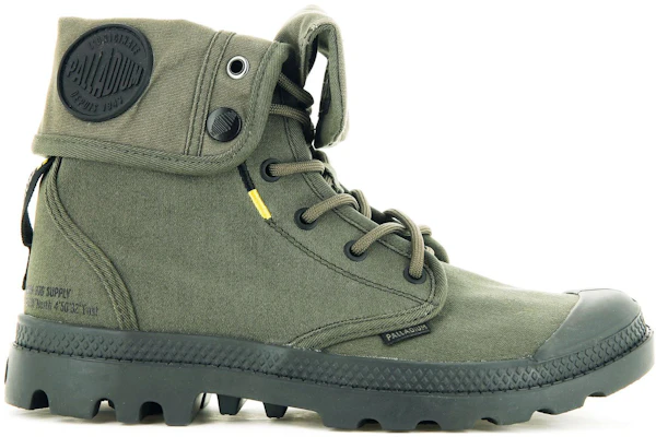 帕拉丁 Pampa Baggy Supply“绿色”靴子 77964-325 Order 帕拉丁 Pampa Baggy Supply“绿色”靴子 77964-325