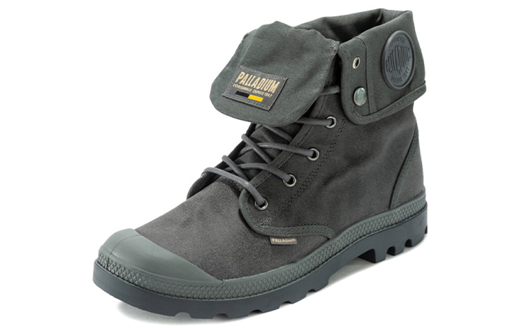 Order Palladium Pampa Baggy Wax 'Sahara Gris Alloy' 77213-068-M