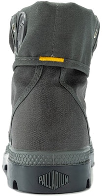 Palladium Pampa Baggy Wax 'Sahara Gris Alloy' 77213-068-M Shop Palladium Pampa Baggy Wax 'Sahara Gris Alloy' 77213-068-M