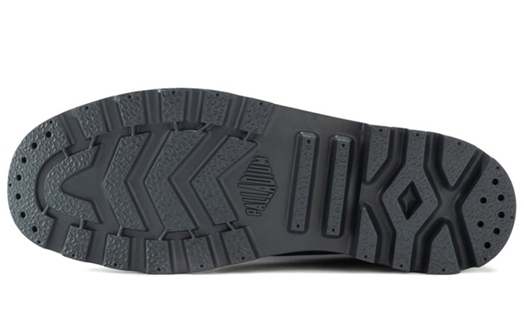 Purchase Palladium Pampa Baggy Wax 'Sahara Gris Alloy' 77213-068-M