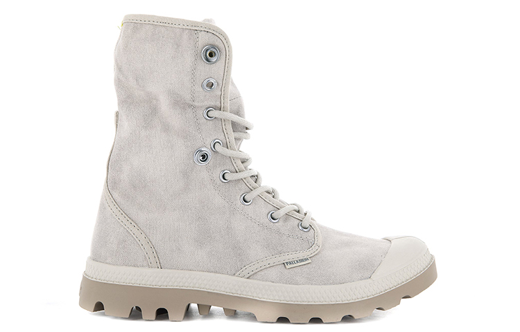 Palladium Pampa Baggy Wax 'Sahara Khaki' 圖 3