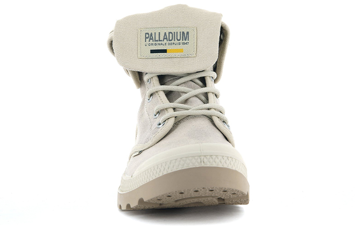 Palladium Pampa Baggy Wax 'Sahara Khaki' 圖 5