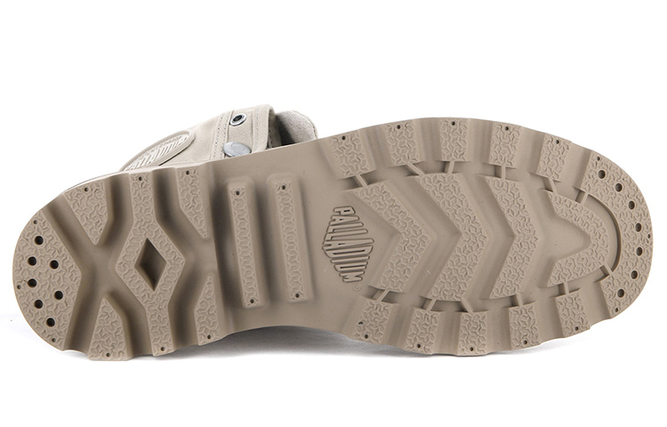 Palladium Pampa Baggy Wax 'Sahara Khaki' 圖 6