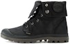 Buy Palladium Pampa Baggy Wax 'But Pustaka Sahara Hitam Luar Rumah' 77213-008-M
