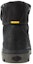 Shop Palladium Pampa Baggy Wax 'But Pustaka Sahara Hitam Luar Rumah' 77213-008-M
