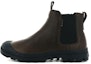 Buy Palladium Pampa Chelsea Ess 'High-Top Outdoor Brown' 76893-248-M