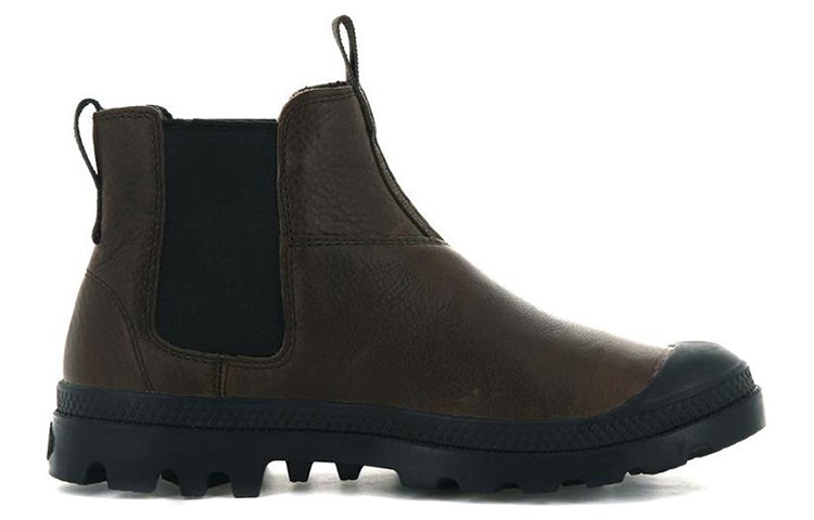 Order Palladium Pampa Chelsea Ess 高筒戶外靴 棕色 76893-248-M