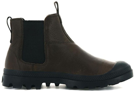 Palladium Pampa Chelsea Ess "Botas Altas Outdoor Marrón" 76893-248-M Order Palladium Pampa Chelsea Ess "Botas Altas Outdoor Marrón" 76893-248-M