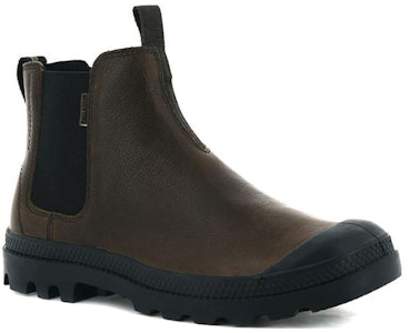 Palladium Pampa Chelsea Ess "Botas Altas Outdoor Marrón" 76893-248-M Lookbook Palladium Pampa Chelsea Ess "Botas Altas Outdoor Marrón" 76893-248-M