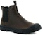 Palladium Pampa Chelsea Ess 'High-Top Outdoor Brown' 76893-248-M