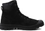Order Palladium Pampa Cuff WP Lux 'Black' 73231-001-M