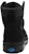 Palladium Pampa Cuff WP Lux 'Black' 73231-001-M