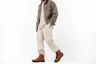 Order Palladium Pampa Cuff WP Lux 'Brown' 73231-733-M