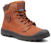 Purchase Palladium Pampa Cuff WP Lux 'Brown' 73231-733-M