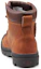 Details for Palladium Pampa Cuff WP Lux 'Brown' 73231-733-M