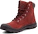 Palladium Pampa Cuff WP Lux 'Burgundy' 73231-261-M
