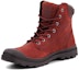 Lookbook Palladium Pampa Cuff WP Lux 'Burgundy' 73231-261-M
