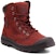 Palladium Pampa Cuff WP Lux 'Burgundy' 73231-261-M