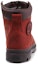 Purchase Palladium Pampa Cuff WP Lux 'Burgundy' 73231-261-M
