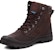 Palladium Pampa Cuff WP Lux 'Dark Brown' 73231-249-M