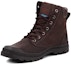 Lookbook Palladium Pampa Cuff WP Lux 'Dark Brown' 73231-249-M