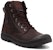Palladium Pampa Cuff WP Lux 'Dark Brown' 73231-249-M
